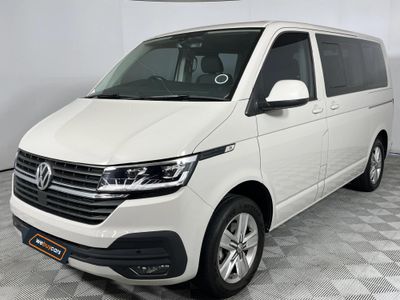 2023 Volkswagen Kombi T6.1 2.0 TDI (110kW) Auto Trendline
