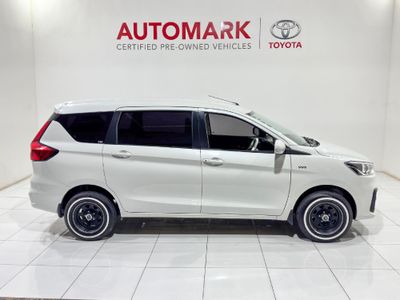 2023 Toyota Rumion 1.5 SX Auto