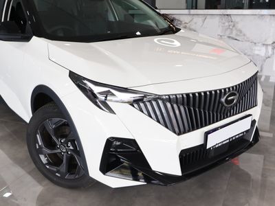 2026 GAC GS3 Emzoom 1.5T Comfort