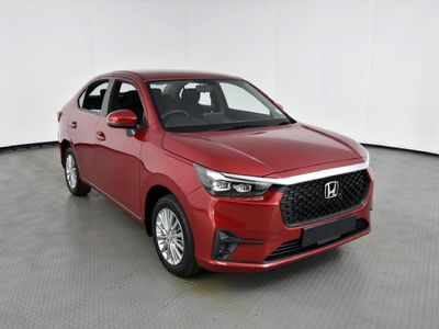 2025 Honda Amaze 1.2 Trend