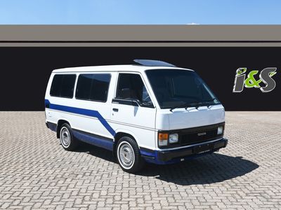1988 Toyota Hi-Ace Super 10