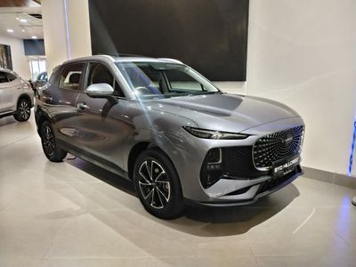 2026 Lepas L4 1.5T Pantera Auto