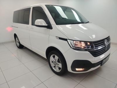 2024 Volkswagen Kombi T6.1 2.0 TDI (110kW) Auto Trendline