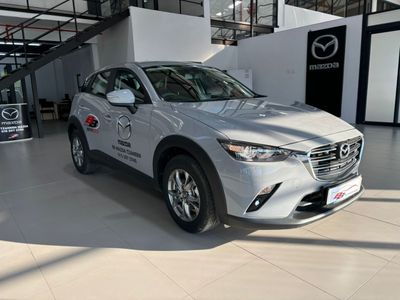 2026 Mazda CX-3 2.0 Dynamic Auto