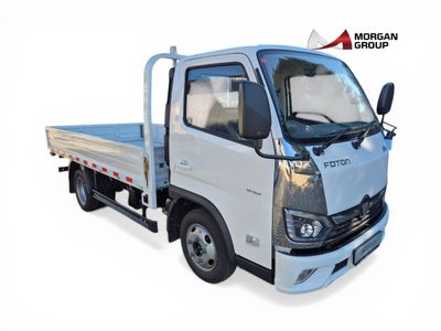 2026 Foton Miler Truck F/C D/S