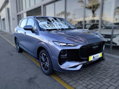 2026 Lepas L4 1.5T Javan Auto