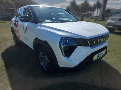 2026 Mahindra XUV 3XO 1.2T MX2