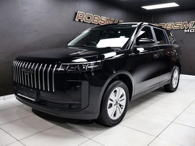 2026 Jaecoo J5 1.5T Core