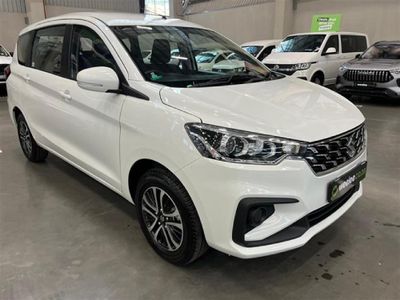 2025 Suzuki Ertiga 1.5 GL