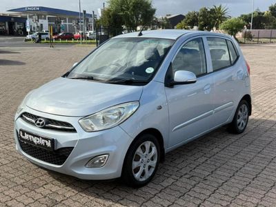 2013 Hyundai i10 1.1 GLS | Motion