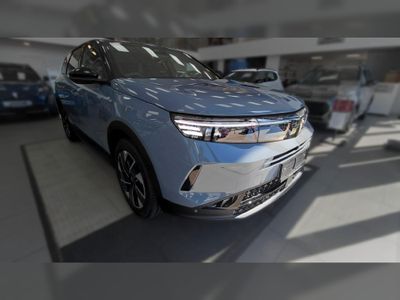 2026 Opel Grandland X 1.6T Edition Auto