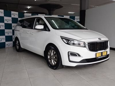 2019 Kia Sedona Grand 2.2 CRDi EX Auto 7-seat