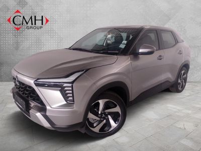 2026 Mitsubishi Outlander Sport 1.5 Exceed Auto