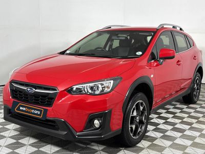 2018 Subaru XV 2.0i Auto