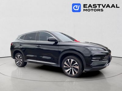 2026 BYD Sealion 6 1.5 Comfort (Phev)