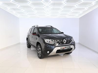 2020 Renault Duster 1.5 dCi Techroad
