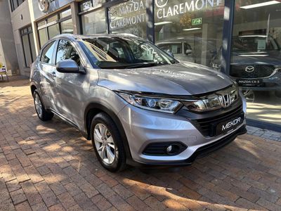2020 Honda HR-V 1.5 Comfort Auto