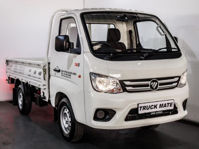 2026 Foton Truck Mate 1.5TD F/C D/S