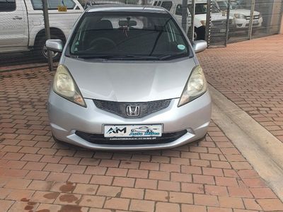 2010 Honda Jazz 1.4i LX