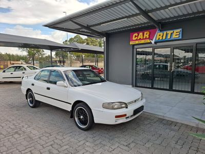 1999 Toyota Camry 200 Si
