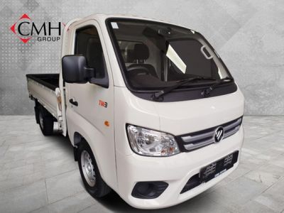 2026 Foton Truck Mate 1.5TD F/C D/S