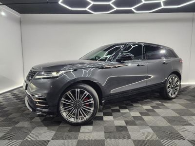 2025 Land Rover Range Rover Velar 3.0D Dynamic SE (D300)