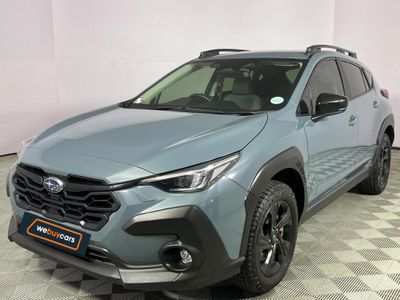 2023 Subaru Crosstrek 2.0 iL