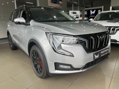 2026 Mahindra XUV 700 2.0 AX7L Auto 7-Seat
