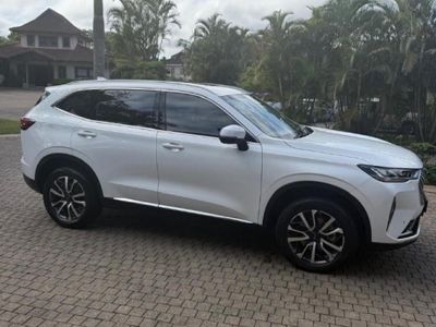 2022 Haval H6 2.0T Luxury 4X4 Auto