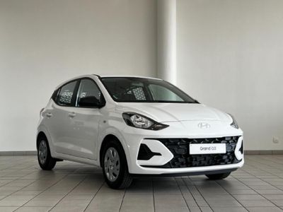 2024 Hyundai Grand i10 1.0 Motion