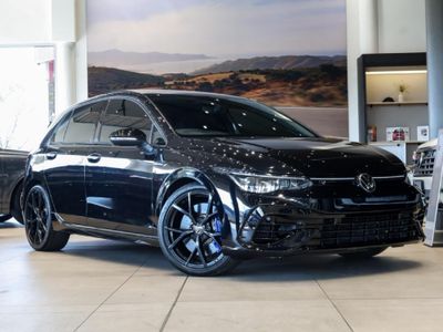 2024 Volkswagen Golf 8 2.0 TSI R DSG