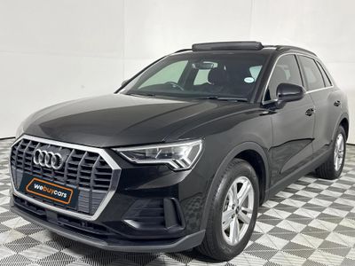 2021 Audi Q3 1.4T Auto Urban Edition | 35 TFSI