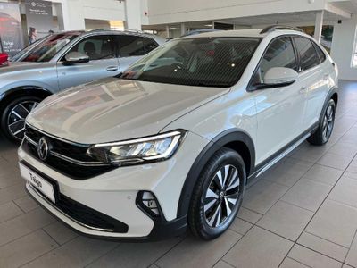 2026 Volkswagen Taigo 1.0 TSI Life Auto