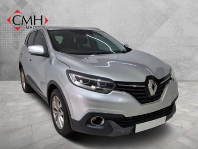 2016 Renault Kadjar 1.5 dCi Dynamique Auto