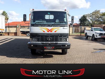 2020 TATA LPT 1518 F/C C/C