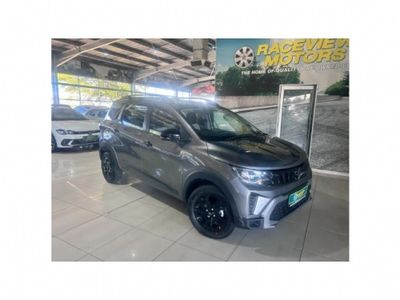 2026 Renault Triber 1.0 Evolution