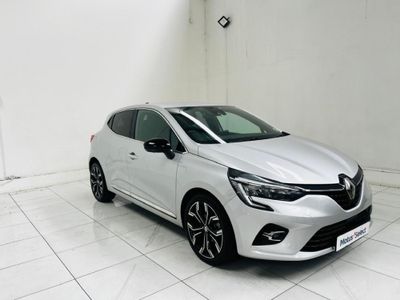 2025 Renault Clio V 1.0T Intens