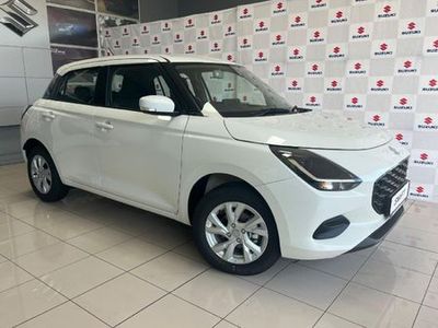 2026 Suzuki Swift 1.2 GL+ CVT