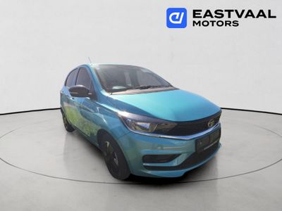 2026 TATA Tiago 1.2 XT