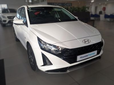 2024 Hyundai i20 1.2 Premium