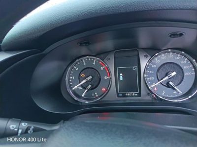 2025 Toyota Hilux 2.4 GD-6 Raised Body Raider Single-Cab