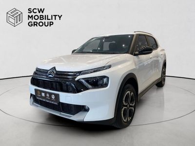2026 Citroen C3 Aircross Max 1.2T Auto 7-Seat