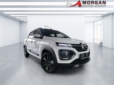 2024 Renault Kwid 1.0 Climber