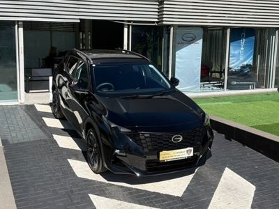 2026 GAC GS3 Emzoom 1.5T Nova