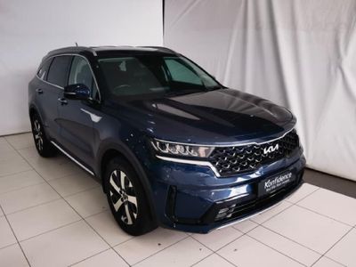 2022 Kia Sorento 2.2D EX+ AWD Auto