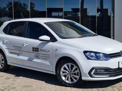 2026 Volkswagen Polo Vivo 1.4 Life