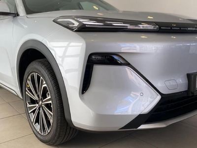 2026 Geely E5 EM-i Apex (Phev)