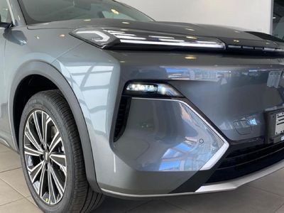 2026 Geely E5 EM-i Apex (Phev)