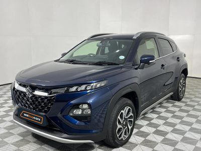 2024 Suzuki Fronx 1.5 GLX Auto