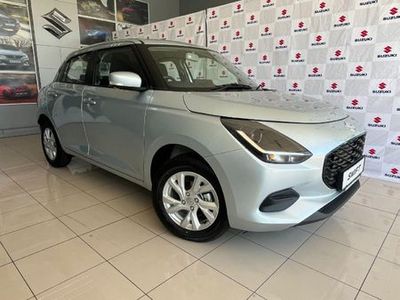 2026 Suzuki Swift 1.2 GL+